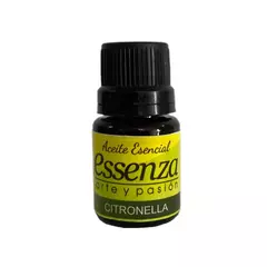 Esencias Para Horno 10cc