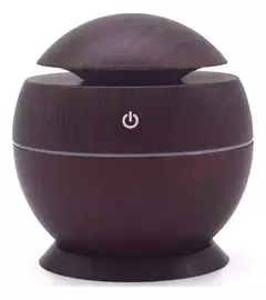 Humidificador Esférico + 1 esencia - Essenza Arte y Pasion