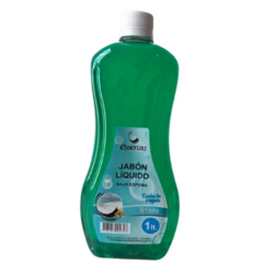 Jabon Líquido Brisas 1L - comprar online