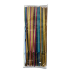 Sahumerio x100u finos - Importados en internet