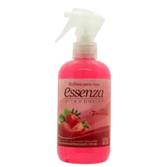 Perfume para Ropa - Ambientes