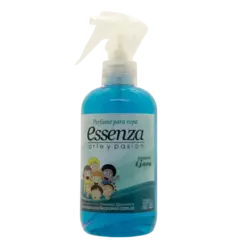 Perfume para Ropa - Ambientes - comprar online