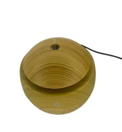 Humidificador Esférico + 1 esencia en internet