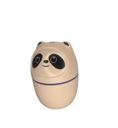Humidificador Oso Panda + 1 esencia - comprar online