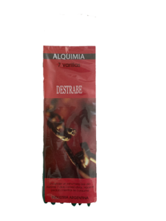 Sahumerios Mini Doble Empaste - Esotéricos 7u