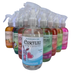 Perfume para Ropa - Ambientes - comprar online