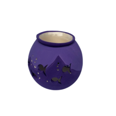 Hornillo para Vela Pecera - comprar online