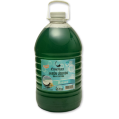 Jabon Liquido Brisas 5 Litros