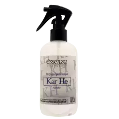 Perfume Textil Mujer/ Hombre 250cc