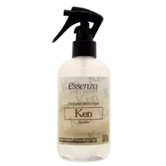 Perfume Textil Mujer/ Hombre 250cc - comprar online