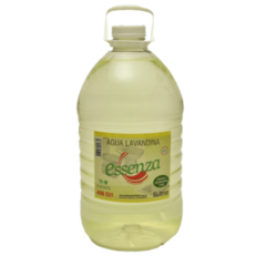 Lavandina Liquida 5 Litros