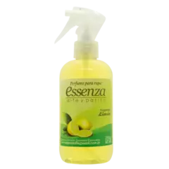 Perfume para Ropa - Ambientes - Essenza Arte y Pasion