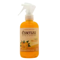 Perfume para Ropa - Ambientes - tienda online