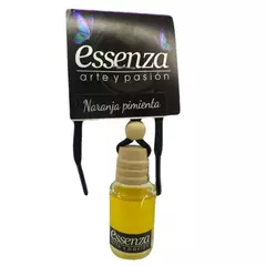 Aromatizante Para Autos 10 ml - tienda online