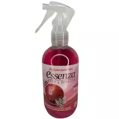 Perfume Textil Mujer/ Hombre 250cc - Essenza Arte y Pasion