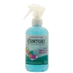 Imagen de Perfume para Ropa - Ambientes