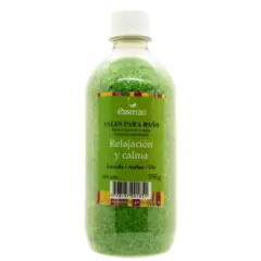 Sales de Baño (botella) - comprar online