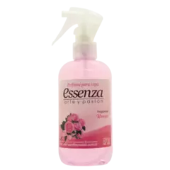 Perfume para Ropa - Ambientes