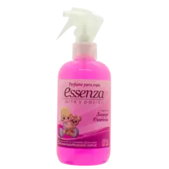 Perfume para Ropa - Ambientes - comprar online