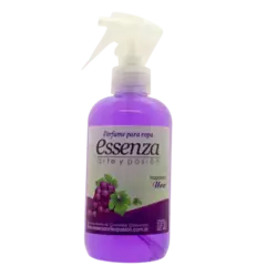 Perfume para Ropa - Ambientes en internet