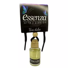 Aromatizante Para Autos 10 ml