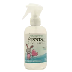 Perfume para Ropa - Ambientes - Essenza Arte y Pasion