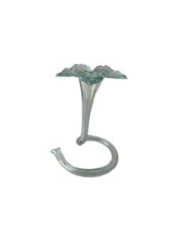 Porta Vela Vidrio - comprar online