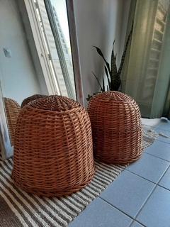 Pantallas cerradas