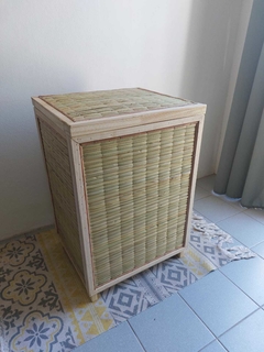 Guardarropas de junco - comprar online