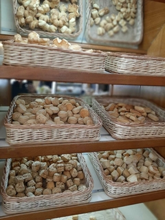 Canasto para pan- especialidades - tienda online