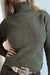 Polera KATE Croco