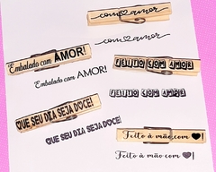 Banner da categoria Carimbo Pregador