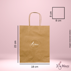 Carimbo Manual Personalizado - 8x8