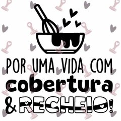 Carimbo Confeitaria - loja online