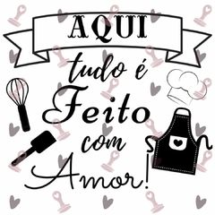 Carimbo Confeitaria - loja online