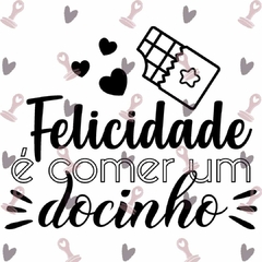Carimbo Confeitaria - comprar online
