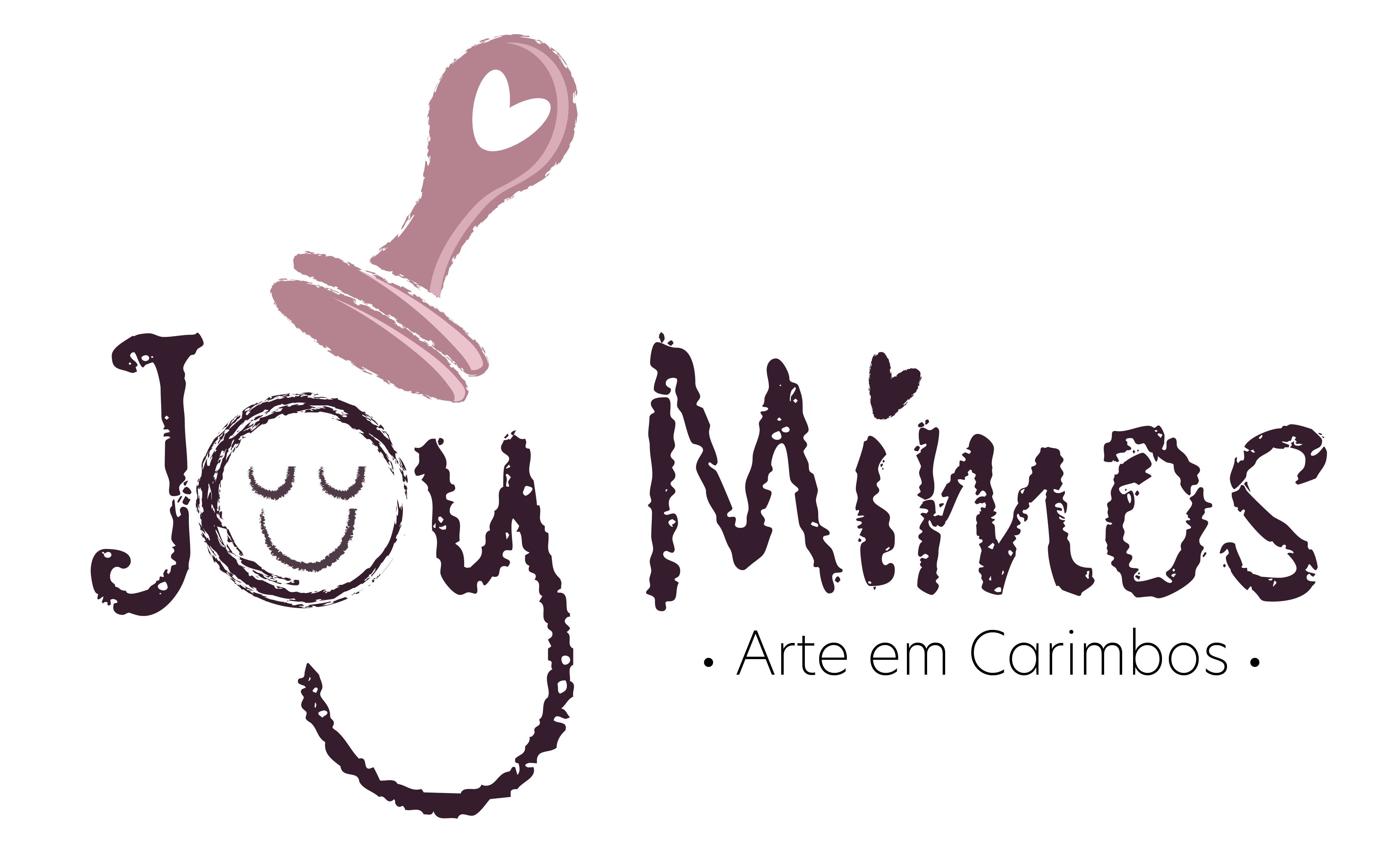 Joy Mimos Carimbos