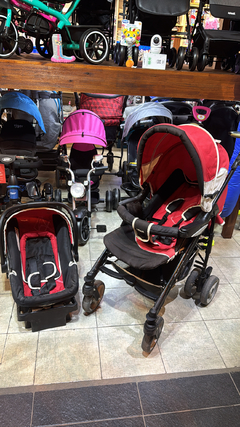 Coche Infanti usado - comprar online