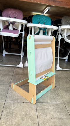 Pizarra Montessori - comprar online
