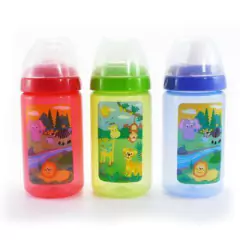 Vaso entrenador