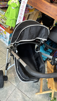 Coche usado Infanti