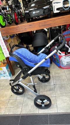 Coche usado Infanti - tienda online