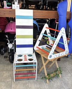 Plaza Montessori USADA