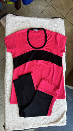 Conj. maternal deportivo - comprar online
