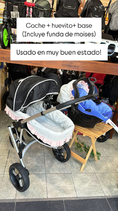 Coche usado Infanti - comprar online