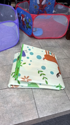Alfombras plegables 150x165cm en internet