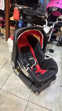 Coche Infanti usado - Planeta Bebé Casilda