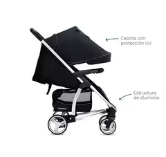 Coche London 3 en 1