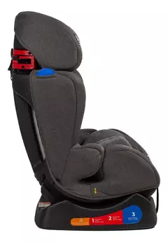 Butaca Ayrton 0-25kg - comprar online