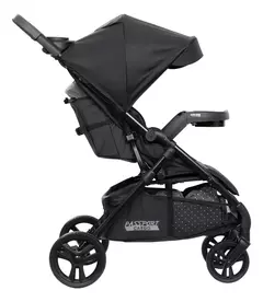 Coche Baby Trend - Planeta Bebé Casilda